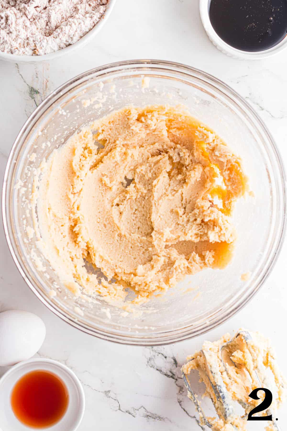 How to Make the Best Gingersnap Cookies Step 2