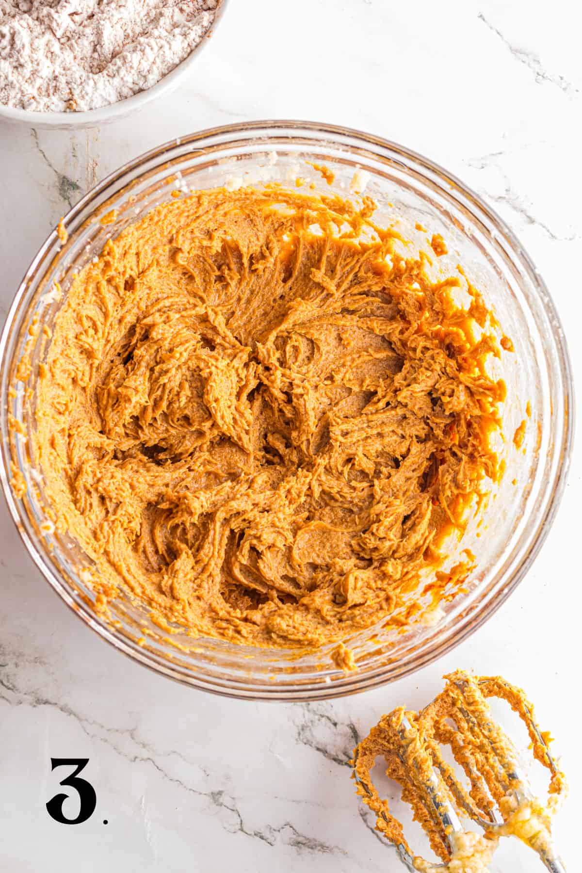 How to Make the Best Gingersnap Cookies Step 3