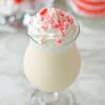 eppermint Cocktail Shake