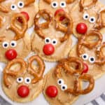 Reindeer Christmas Crackers