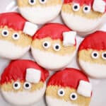 Santa Oreos