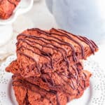Best Chocolate Scones