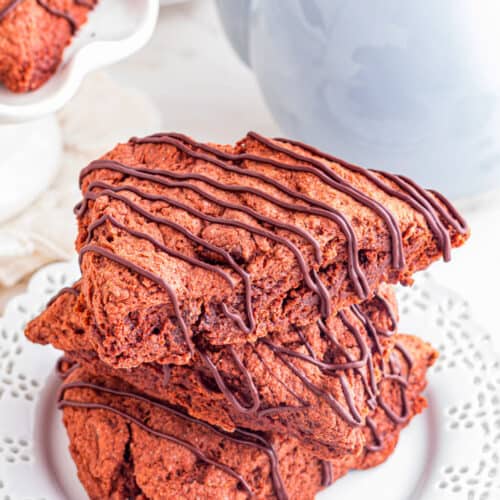 Best Chocolate Scones