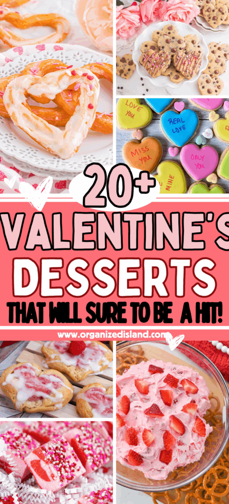 Best Valentine's Day Treats.