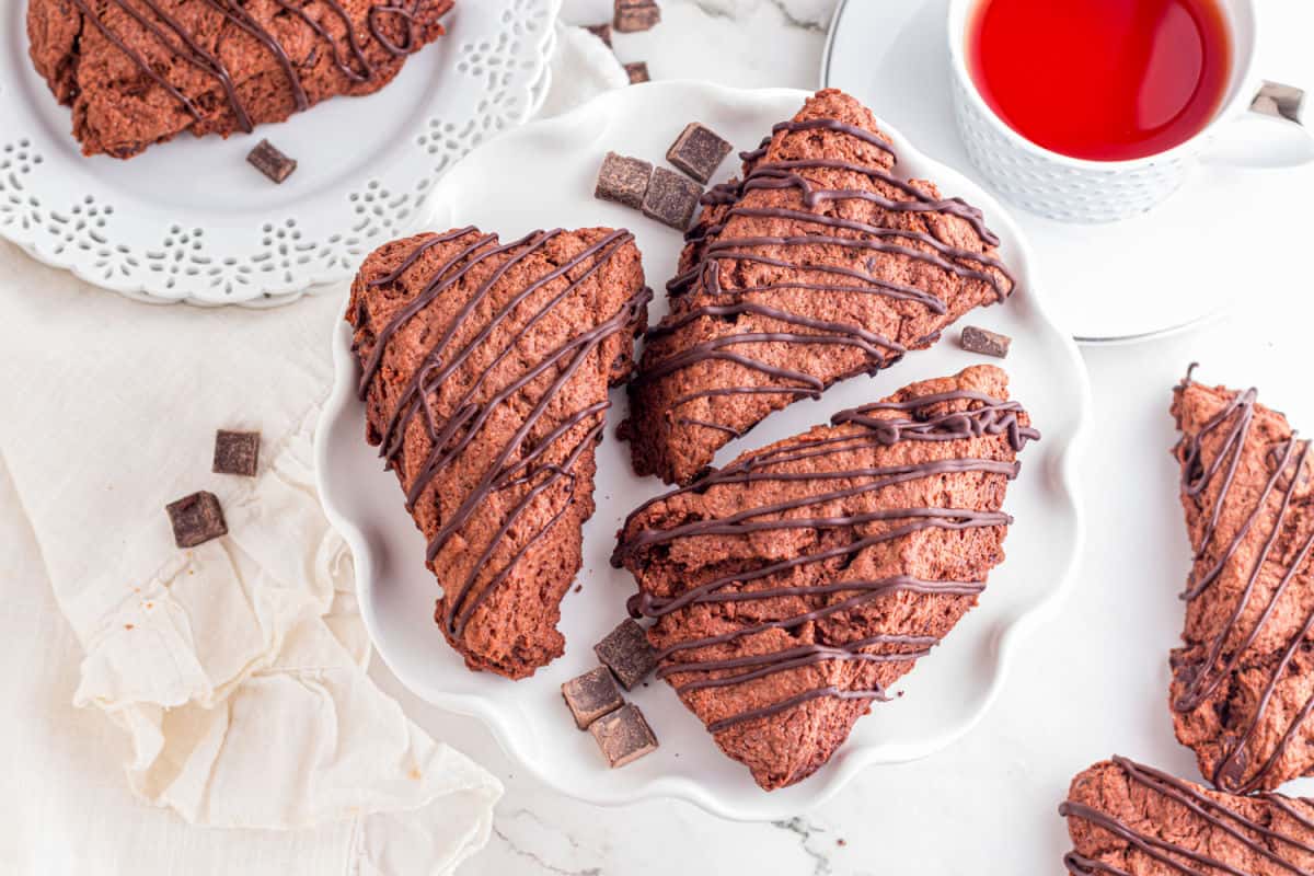 Best chocolate Socnes