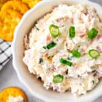 Ham Dip Recipe