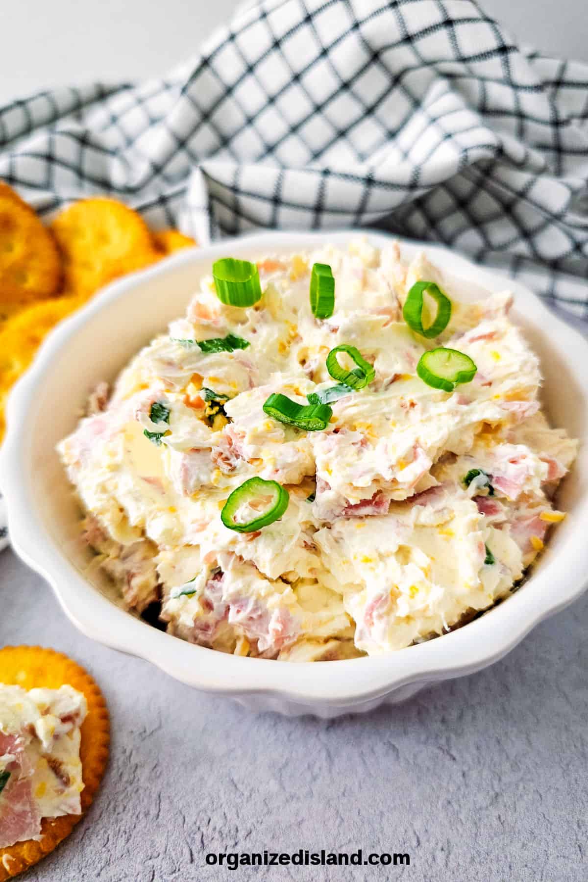 Ham Dip