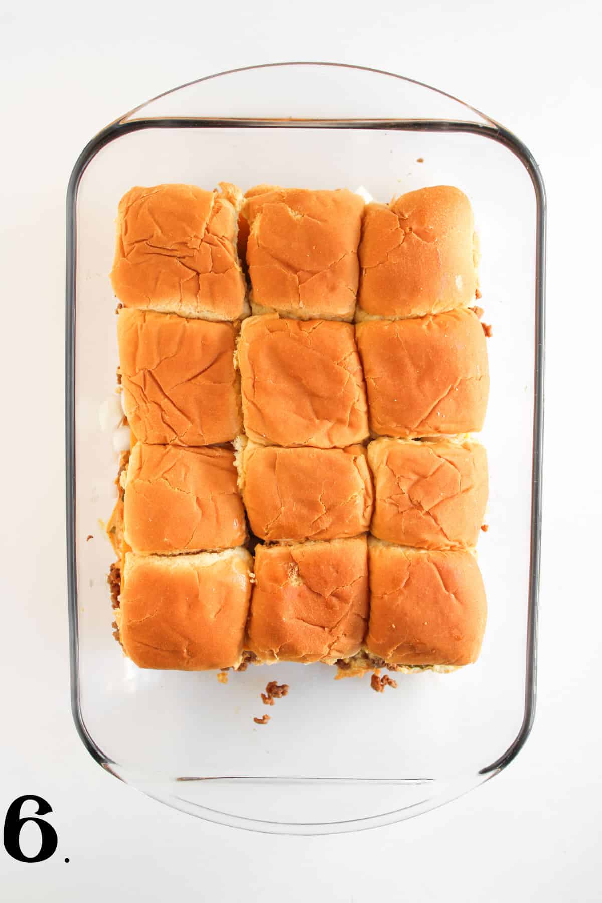 How to Make Big Mac Sliders Stelp. 6