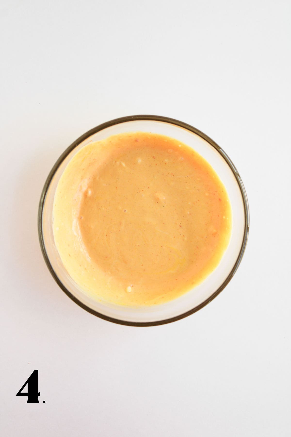 How to Make Cheeseburger Dip Step 4