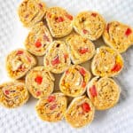 Taco Pinwheels