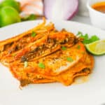 Easy Crock Pot Birria Tacos