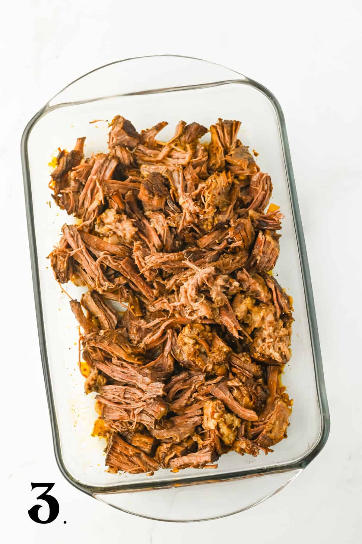 How to Make Crock Pot Birria Tacos Step 3
