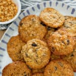Granola Cookies