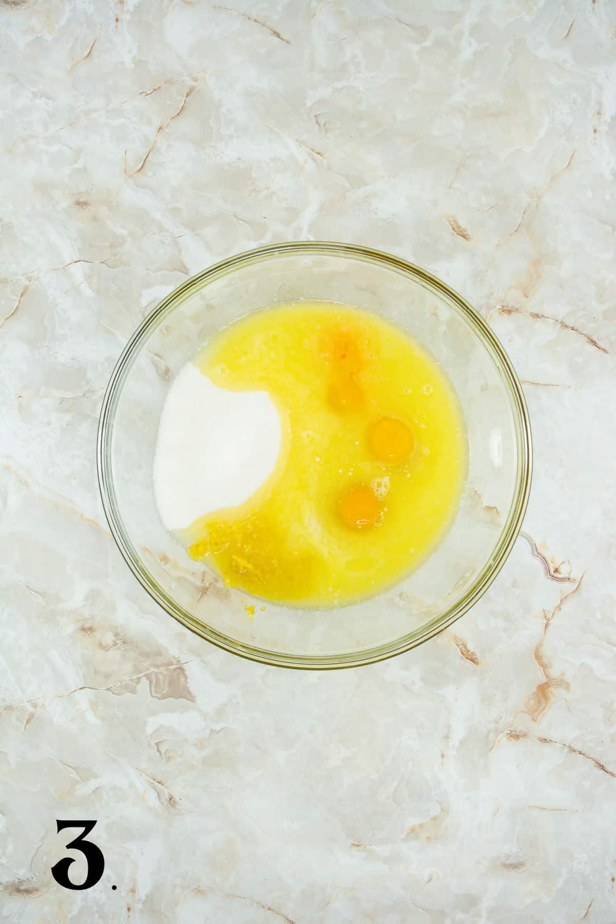 How to Make Lemon Meringue Cupcakes Step 3