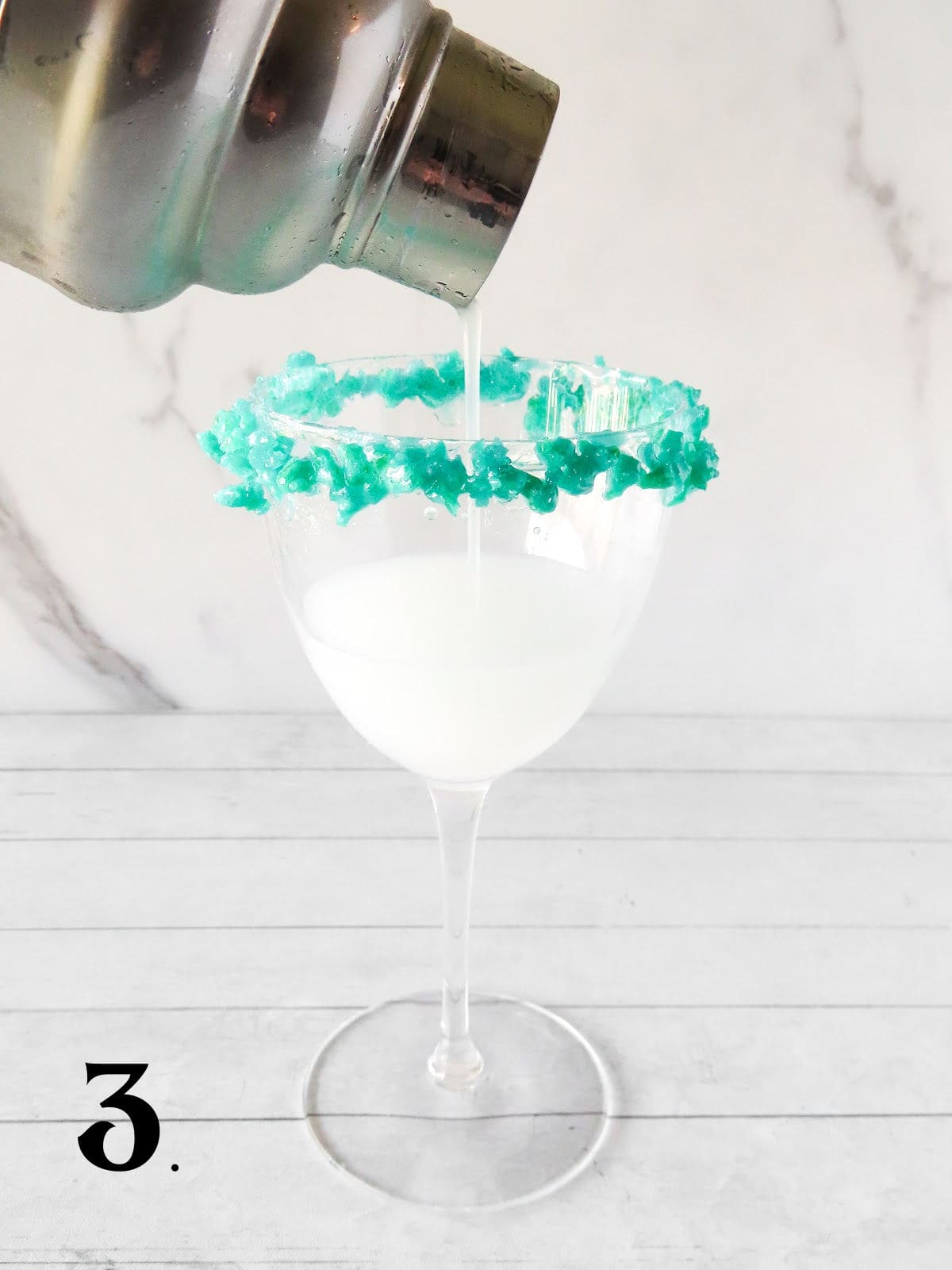 How to Make Pop Rocks Cocktail Step 3 (1)