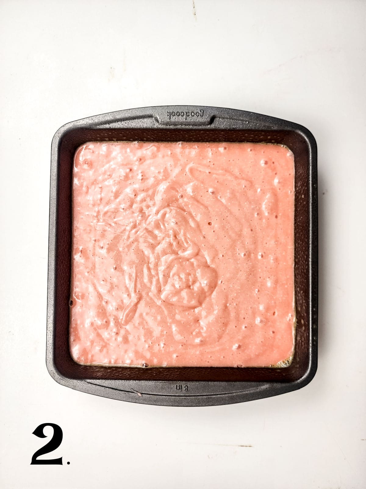 How to Make Strawberry Crunch Parfaits Step 2