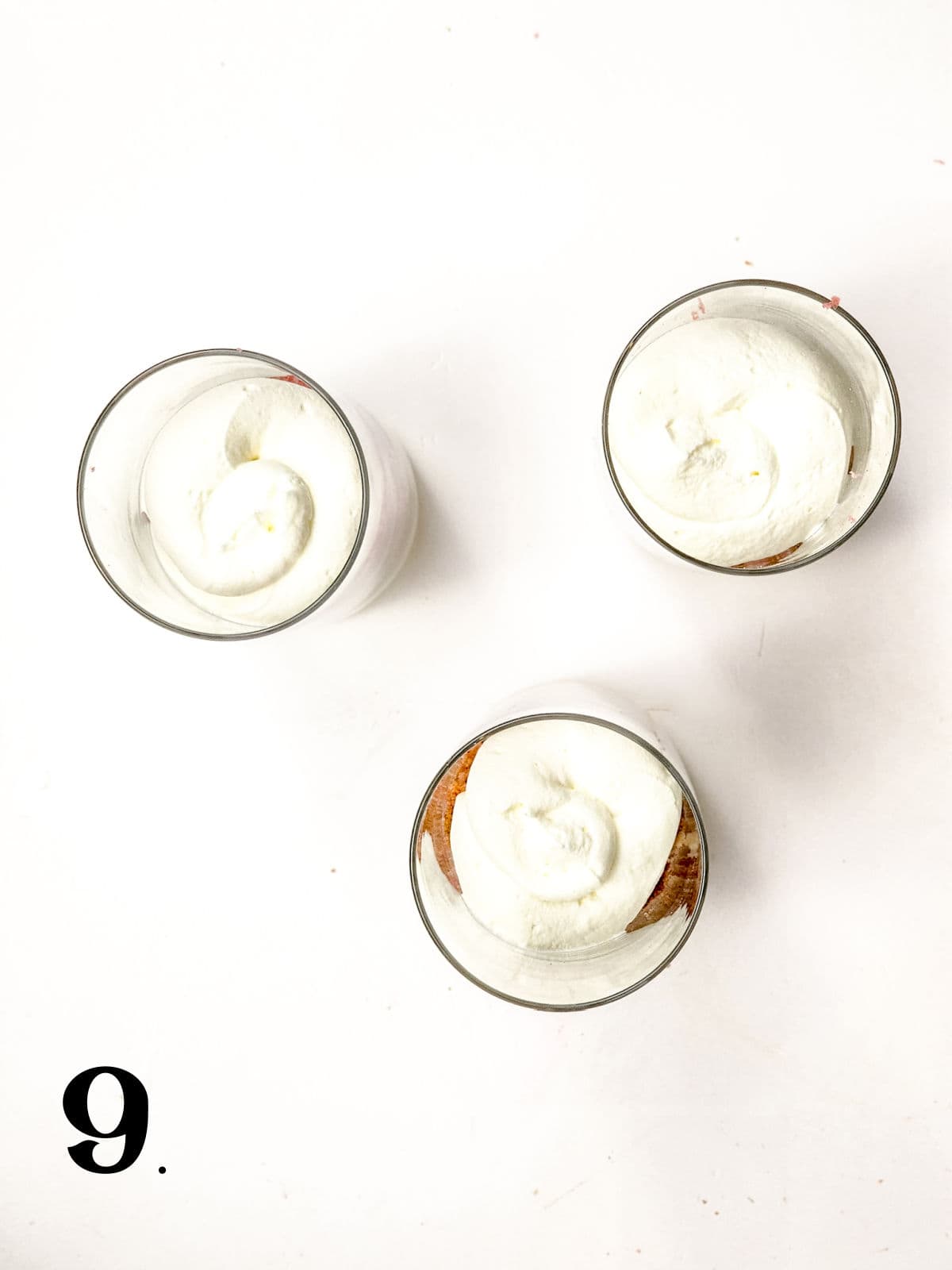 How to Make Strawberry Crunch Parfaits Step 9