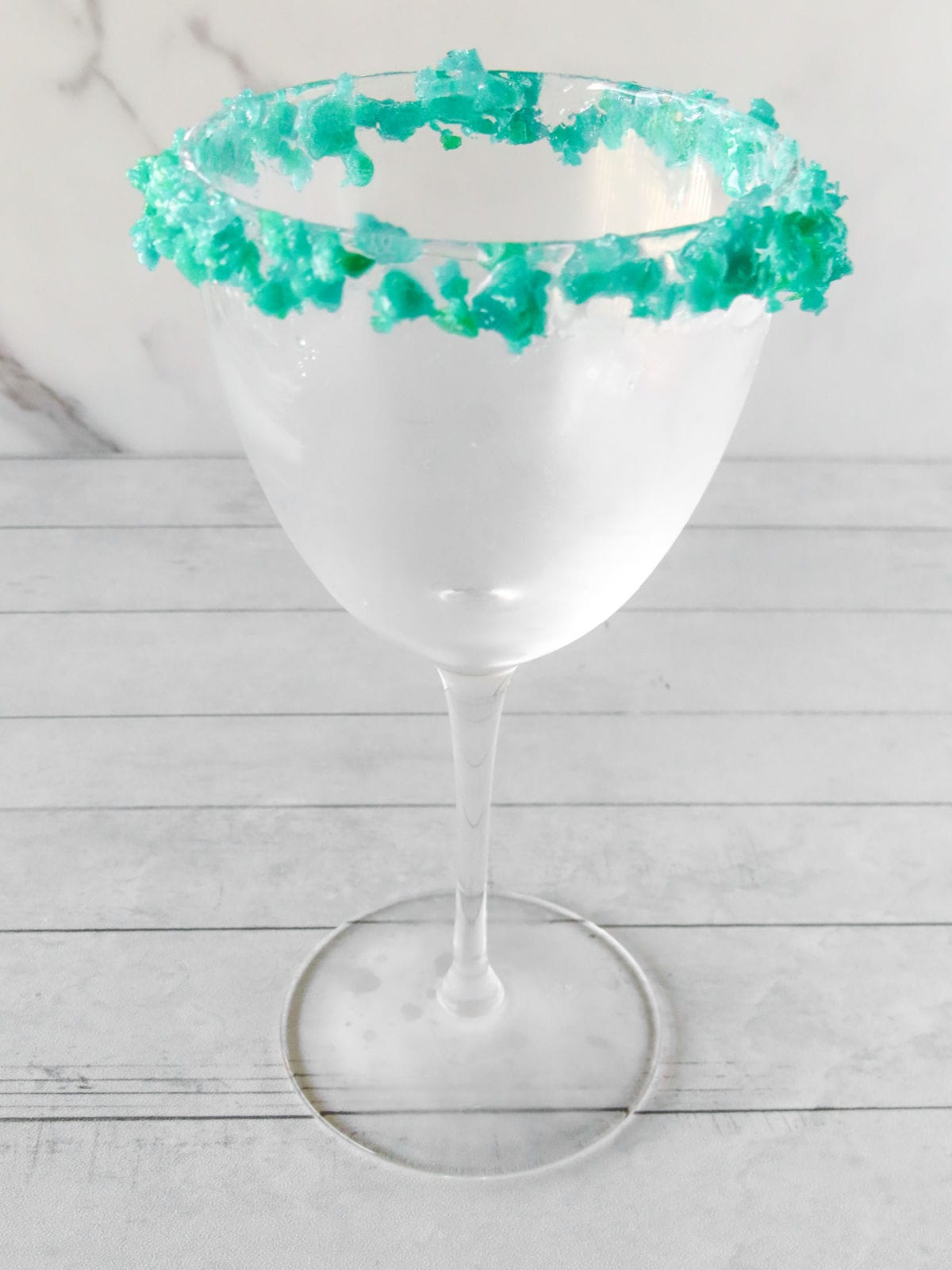 Pop Rocks Cocktail Rim