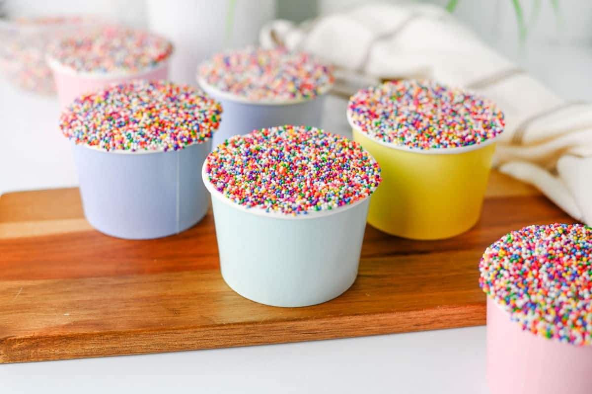 Best Dot Cakes