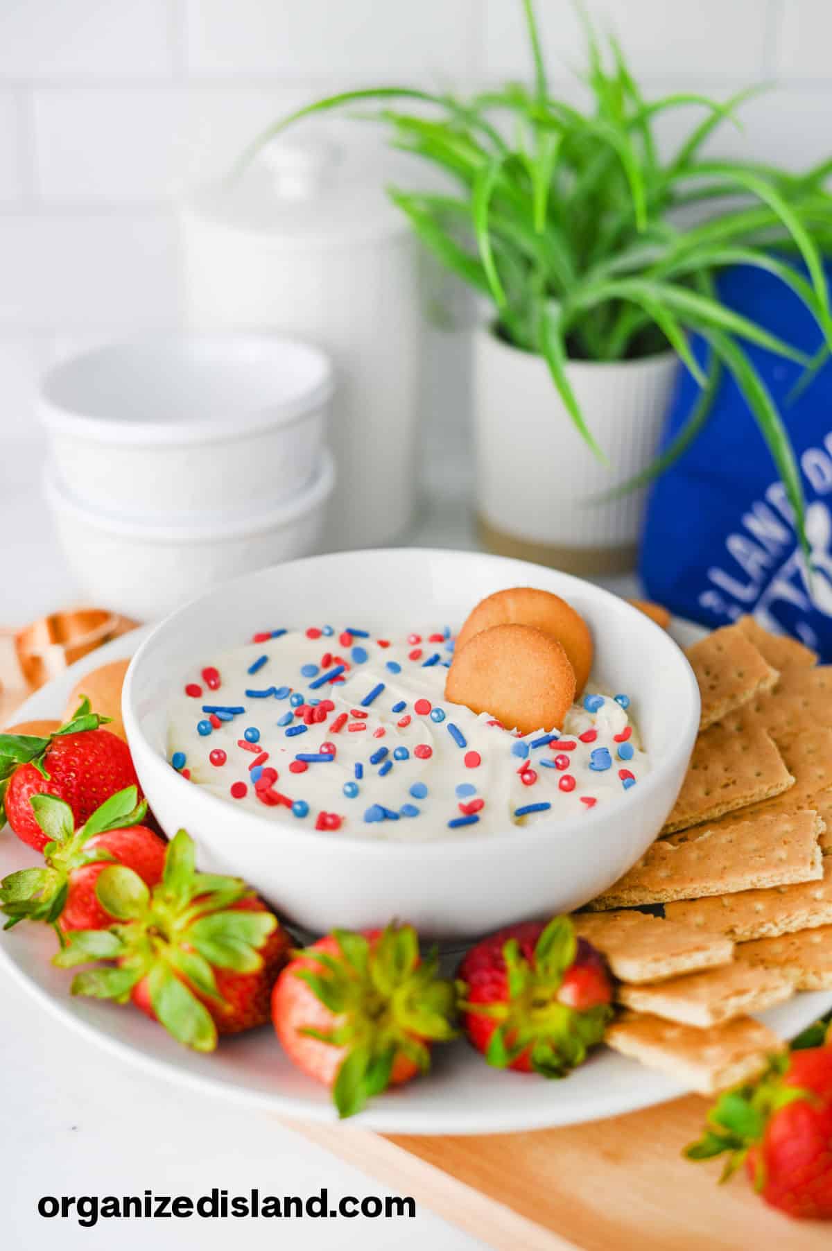 Cheesecake Dip Recipe for Fruit Easy