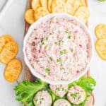 Easy Ham Salad Recipe