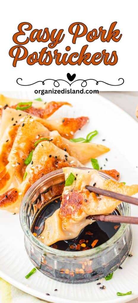 Easy Pork Potsrickers