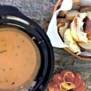 A tasty beer cheese recipe that is a perfect appetizer for game day or tailgating!
