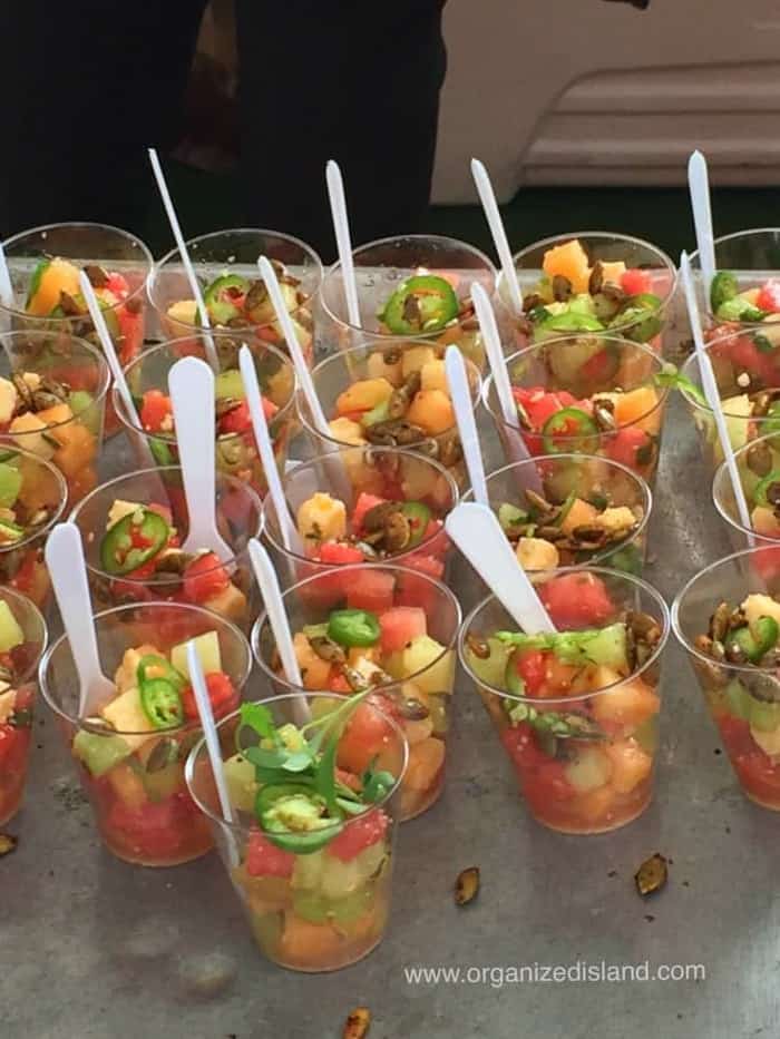 The Los Angeles Taste of the Nation is a fun and tasty culinary event held in Culver City!