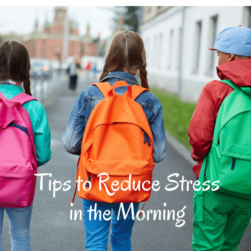 tips-to-save-time-in-morning