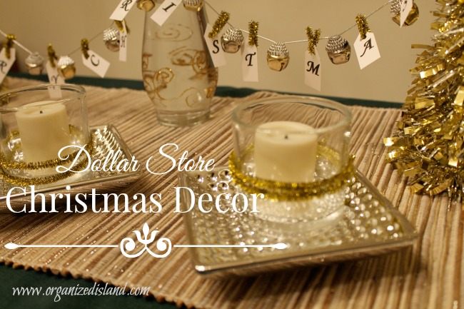 Dollar-store-christmas-decor