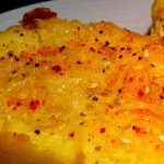 Simple recipe for Cheesy Garlic bread that can be made in minutes!