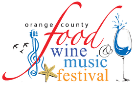 Orange County Food Wine and Music Festival