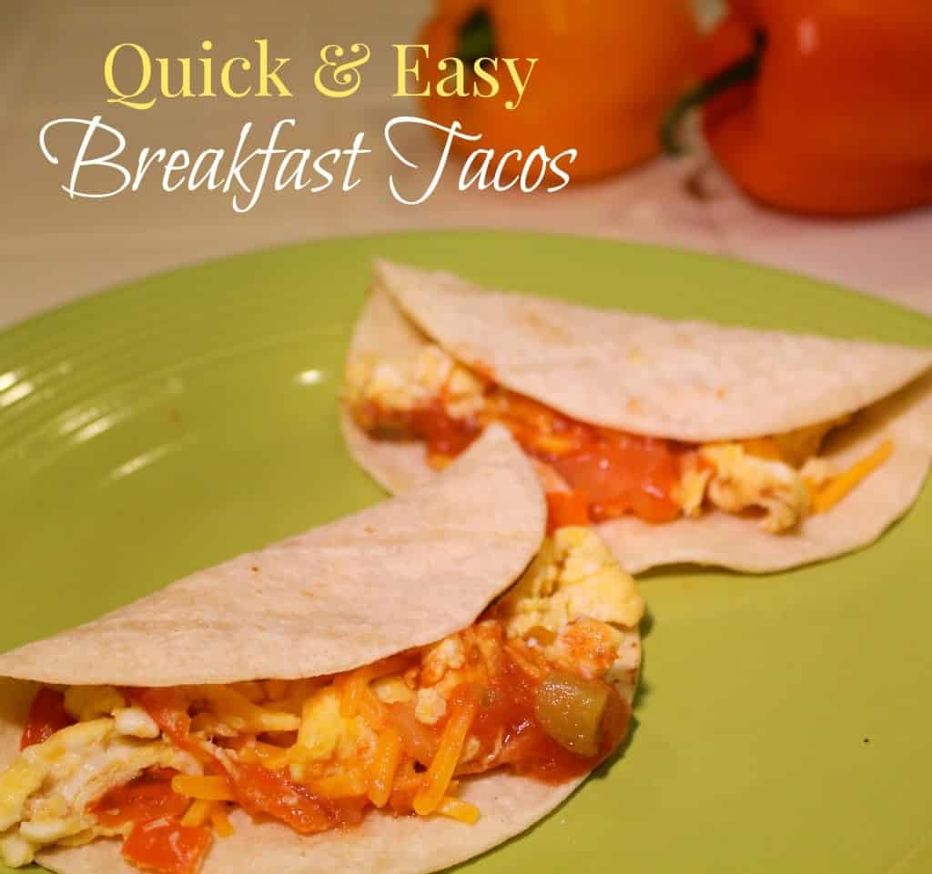 Quick-and-easy-breakfast-tacos