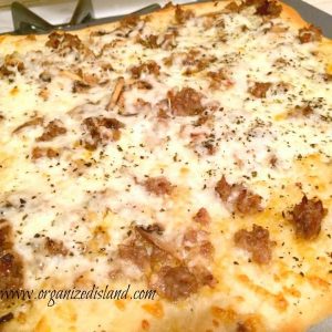 easy-sausage-mushroom-pizza-recipe