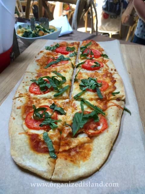 flatbread-pizza
