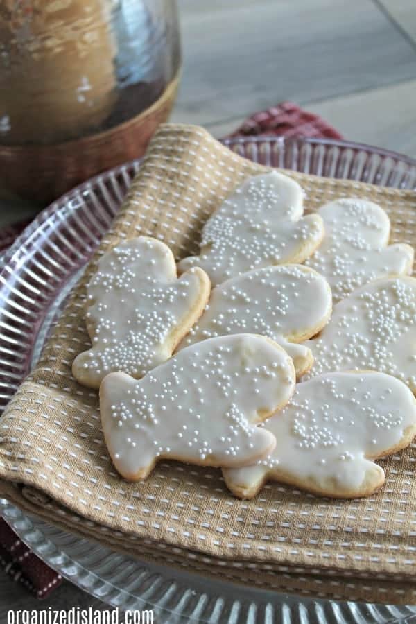 Best ever sugar cookies recipe!