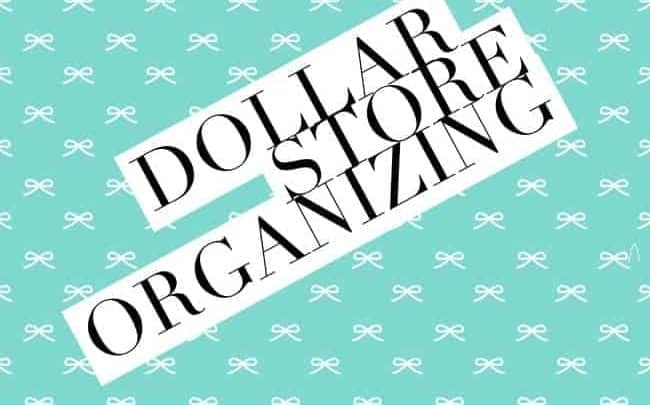 dollar-store-organizing-solutions