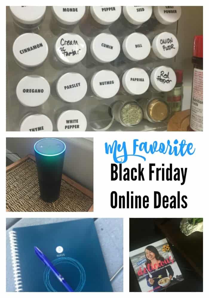 Favorite Black Friday Deals