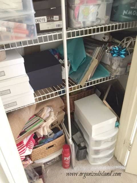 organizing-your-home