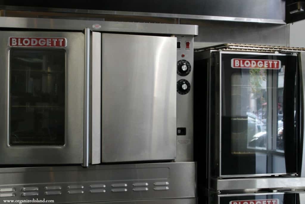 Incubator kitchens offer new businesses a place to prepare and cook with kitchens you can rent by the hour