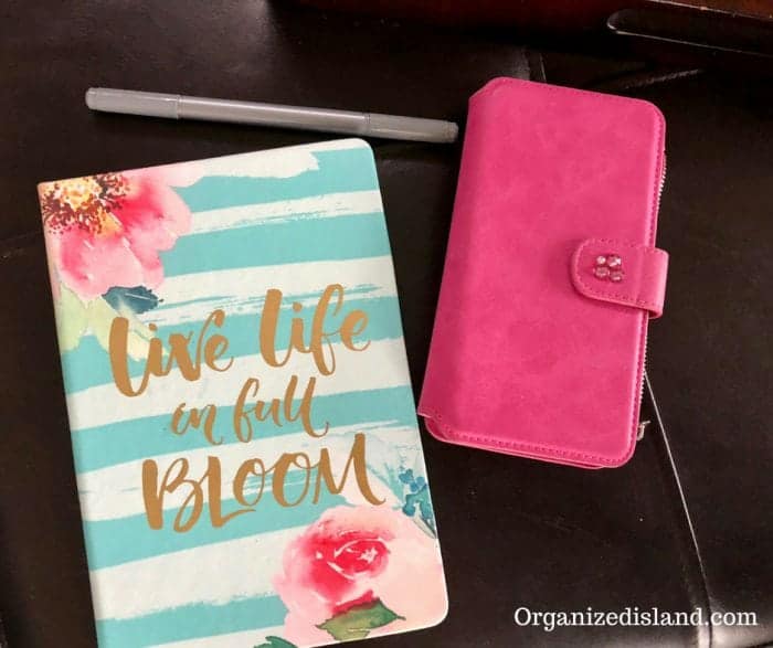 bullet journal and reasons to keep a journal