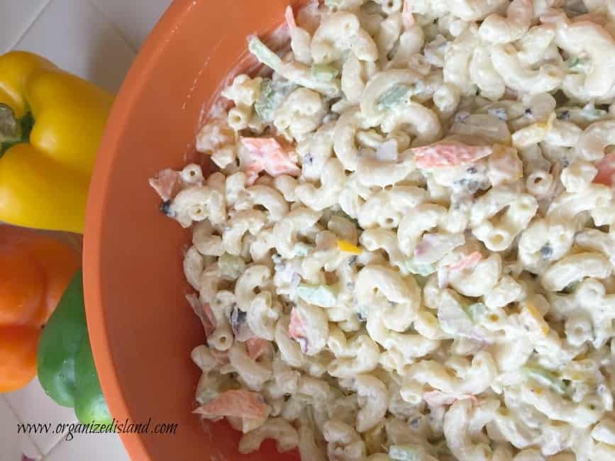 recipe-for-easy-macaroni-salad