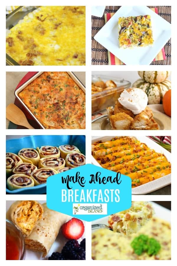 make-ahead-breakfast-recipes
