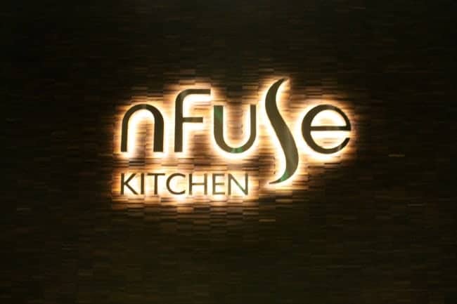nFuse-kitchen